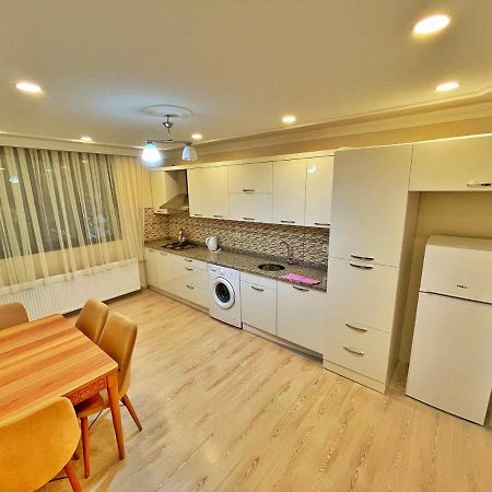 Sahin Apart Uzungol Exterior photo