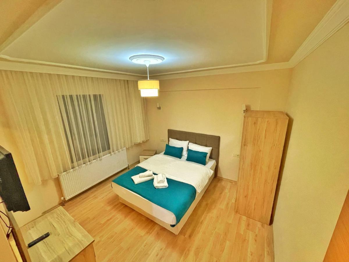 Sahin Apart Uzungol Exterior photo