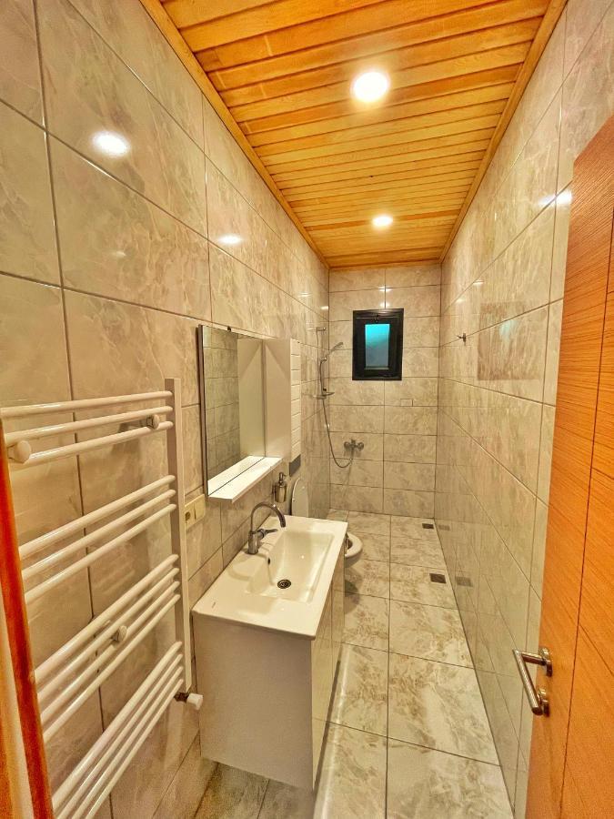 Sahin Apart Uzungol Exterior photo